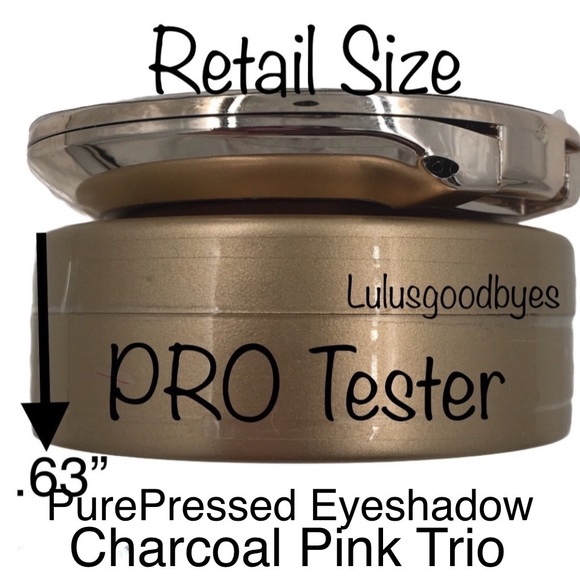 Jane Iredale Eyeshadow Trio Large - Picture 2 of 9